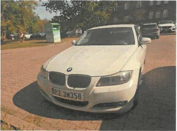 Samochód osobowy BMW 318i Touring MR`06 E4 E91 Gorzów Wielkopolski - zdjęcie 1