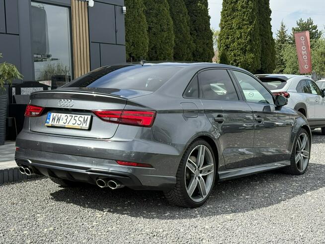 krajowy S3 Salon Polska Poleasingowy I właściciel Serwis ASO VAT 23% Będzin - zdjęcie 10