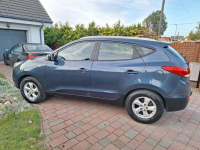 Hyundai Tucson Klimatyzacja Serwisowany Garażowany Stan Bardzo Dobry Załom - zdjęcie 9
