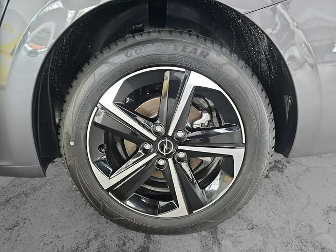 Astra Sports Tourer Edition,1.2,Turbo,130KM,OC/AC/NNW-1% OCHRONA 8-lat Łódź - zdjęcie 9