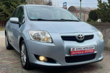 Toyota Auris 1.6 Luna Wąchock - zdjęcie 4