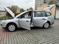 ford focus combi 2006.16benz, klima dziala, salon pl 225tys Bydgoszcz - zdjęcie 4