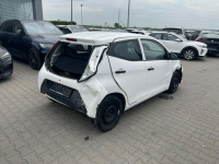 Toyota Aygo City LPG Klima Gliwice - zdjęcie 3