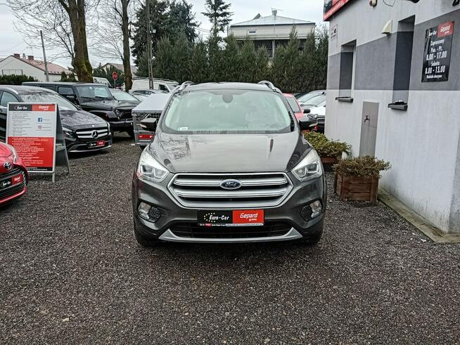 Ford Kuga Janów Lubelski - zdjęcie 2