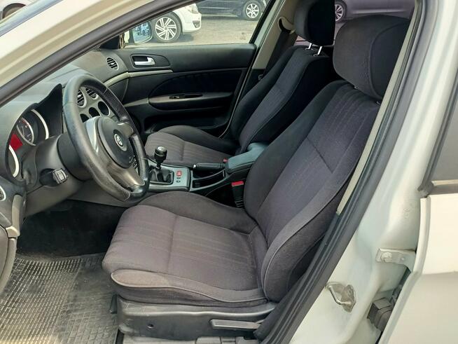 Alfa Romeo 159 1.9JTD 150km 08r Tarnów - zdjęcie 5