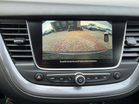 Opel Grandland X 2.0 177ps LED Navi Kamera Cofania Alusy 18 Gwarancja Gniezno - zdjęcie 8
