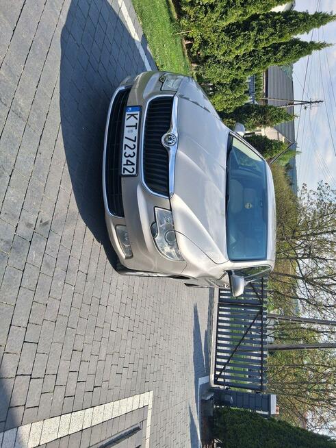 Witam sprzedam skode superb Wieliczka - zdjęcie 2