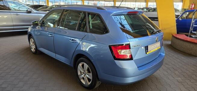 Škoda Fabia 2016/2017 Zobacz Opis! W podanej cenie roczna gwarancja Mysłowice - zdjęcie 7