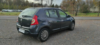 Dacia Sandero Instalacja gazowa. Goczałkowice-Zdrój - zdjęcie 4