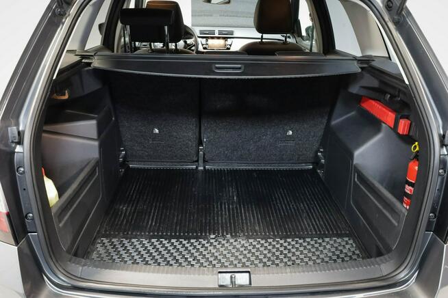 Škoda Fabia 95KM*Salon Polska*Bezwypadkowy*Niski przebieg Konstantynów Łódzki - zdjęcie 12