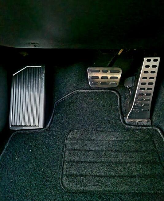 Hyundai Tucson, wersja Premium Lubin - zdjęcie 11