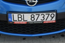 Opel Astra OPC 2.0T Super Stan ! Niski Przebieg ! Tarnogród - zdjęcie 5