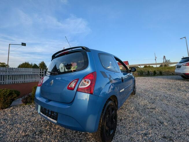 Renault Twingo wersja Expression, klima Kamienna Góra - zdjęcie 5