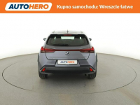 Lexus UX Business niski przebieg alcantara navi kamera ACC LED Warszawa - zdjęcie 6