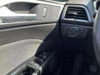 Ford Mondeo Mk5 2.0TDCi 150KM Manual, Navi, Klima Gostyń - zdjęcie 11