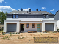 Ostatni dom w sprzedaży! - zadzwoń bądź pierwszy!