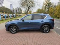 Mazda CX5 2,0 Benzyna z oryginalnym przebiegiem 155 tyś km !!! Cielcza - zdjęcie 3