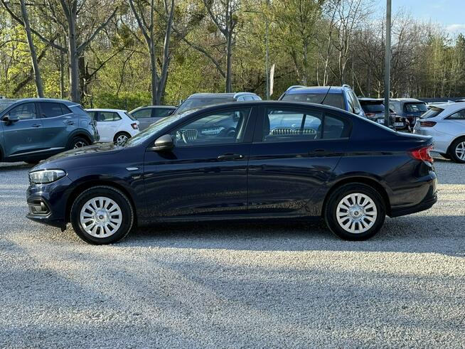 Fiat Tipo Salon PL, Serwis ASO, I-wł, JakNowy FV23% Pęcice - zdjęcie 7