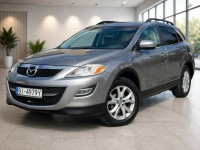 Mazda CX-9 CX9 PLUS 7os LPG 30000 BRUTTO 4x4 Lpg 10tat Białystok - zdjęcie 3