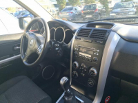 Suzuki Grand Vitara |2006|benzyna+gaz|Zadbany Gdańsk - zdjęcie 5