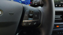 Ford Focus Titanium X  1.0 EcoBoost mHEV 125 KM Warszawa - zdjęcie 11