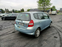 Honda Jazz 1.2 05r Tarnów - zdjęcie 4