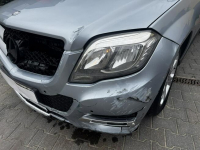 Mercedes GLK 220 220 CDI 170 4 Matic Automat Margonin - zdjęcie 6