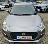 Suzuki Swift Grzane fotele, tempomat,kamera Olsztyn - zdjęcie 4