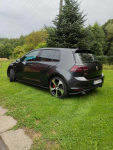 Vw Golf 7 GTI 2.0 benz Bochnia - zdjęcie 3