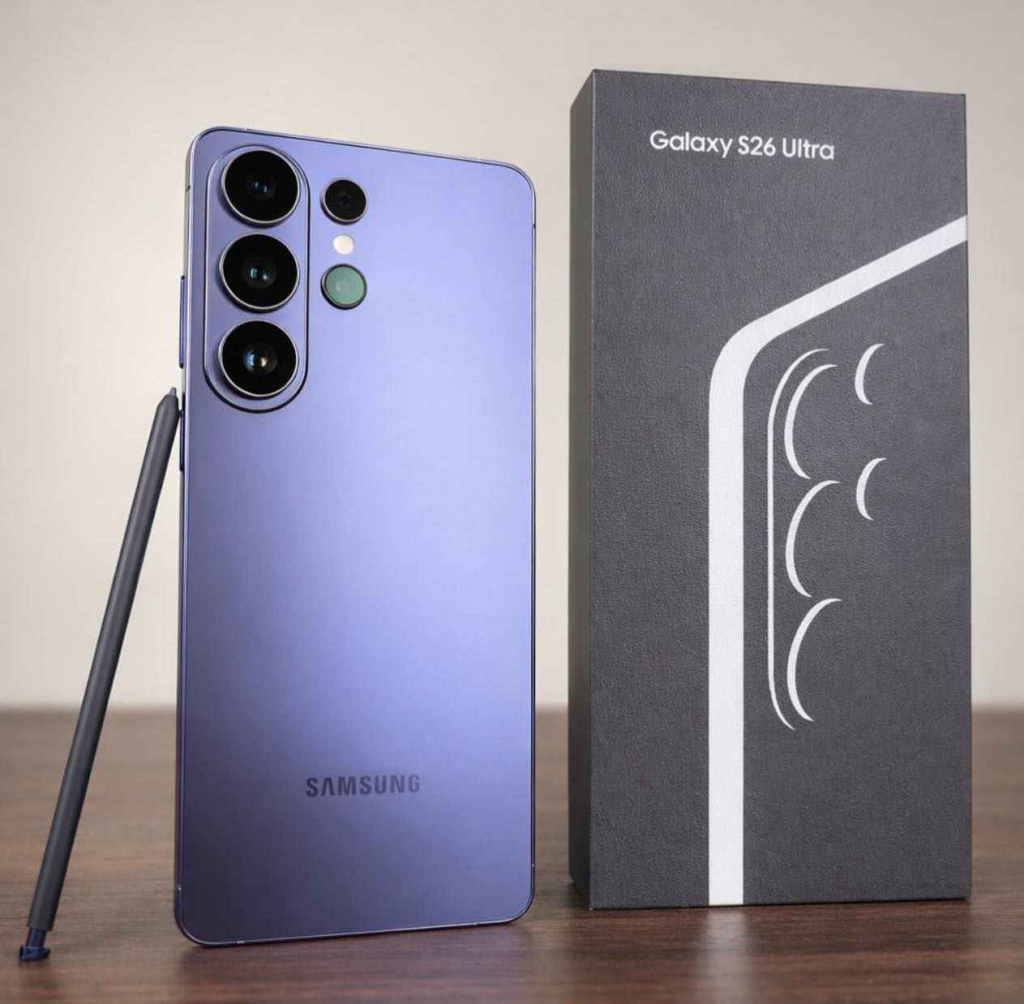 Samsung Galaxy S26 Ultra , Xiaomi 17 Ultra , Google Pixel 10 Pro  XL Krzyki - zdjęcie 6