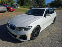 BMW 330 xDrive / M-Pakiet / niski przebieg