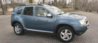 Dacia Duster 2012 1.6b