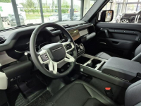 Defender 3.0D I6 250 KM AWD Auto S 110 / Salon Polska Łódź - zdjęcie 12