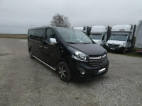 vivaro long 9 osobowy Raszków - zdjęcie 4