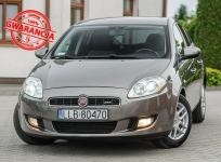 Fiat Bravo 1.4 Turbo T-Jet 120KM ! Super Stan ! Zadbany !