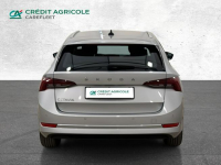 Skoda Octavia 2.0 TDI Ambition DSG Kombi Warszawa - zdjęcie 6