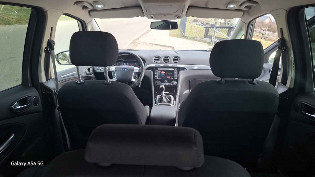 Ford esmaxs Gdynia - zdjęcie 10