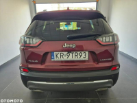 Jeep Cherokee Kraków - zdjęcie 10