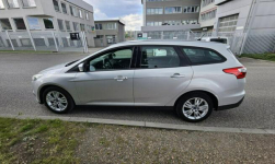Ford Focus kombi na raty bez BIK KRD od FastCars Kraków - zdjęcie 6
