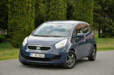 1.4i(90KM)*110tyś.km*Klimatyzacja*Welur*I Wł*-Alu15"ASO Kia Ostrów Mazowiecka - zdjęcie 9