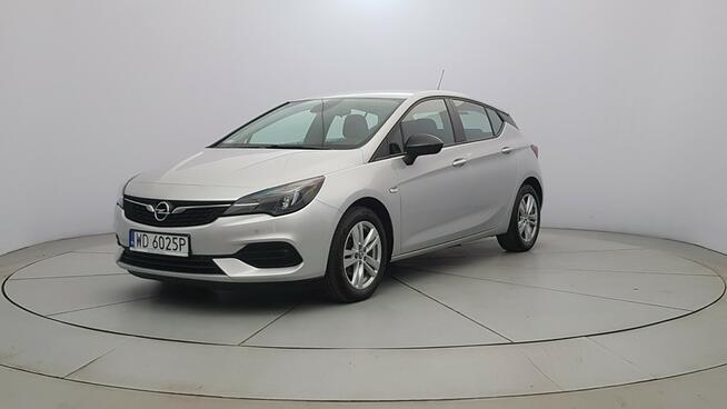 Opel Astra 1.2T Edition S&amp;S ! Z Polskiego Salonu ! FV 23 % Warszawa - zdjęcie 3