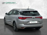 Renault Megane 1.3 TCE FAP Equilibre Kombi Warszawa - zdjęcie 7