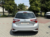 Toyota Yaris Rezerwacja Tarnowskie Góry - zdjęcie 7