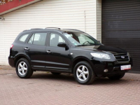 Hyundai Santa Fe Klimatronic /4x4 /V6 /2,7 / Mikołów - zdjęcie 4