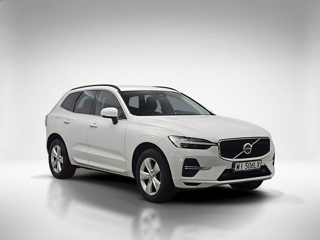 Volvo XC 60 B4 D Core aut ! Z Polskiego Salonu ! Faktura Vat ! Warszawa - zdjęcie 7