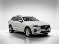 Volvo XC 60 B4 D Core aut ! Z Polskiego Salonu ! Faktura Vat ! Warszawa - zdjęcie 7