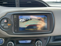 Toyota Yaris Selection Automat Hybryda Klimatronik Kamera Gliwice - zdjęcie 8