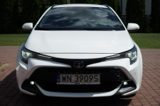 Toyota Corolla 1.8 Hybrid | Serwis ASO | Salon PL | 98 KM | FV 23% Nowe Iganie - zdjęcie 9