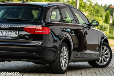Audi A4 Avant 2.0 TDI S tronic Targowiska - zdjęcie 9