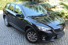 Mazda CX-5 150 KM Zadbany egzemplarz Opłacona